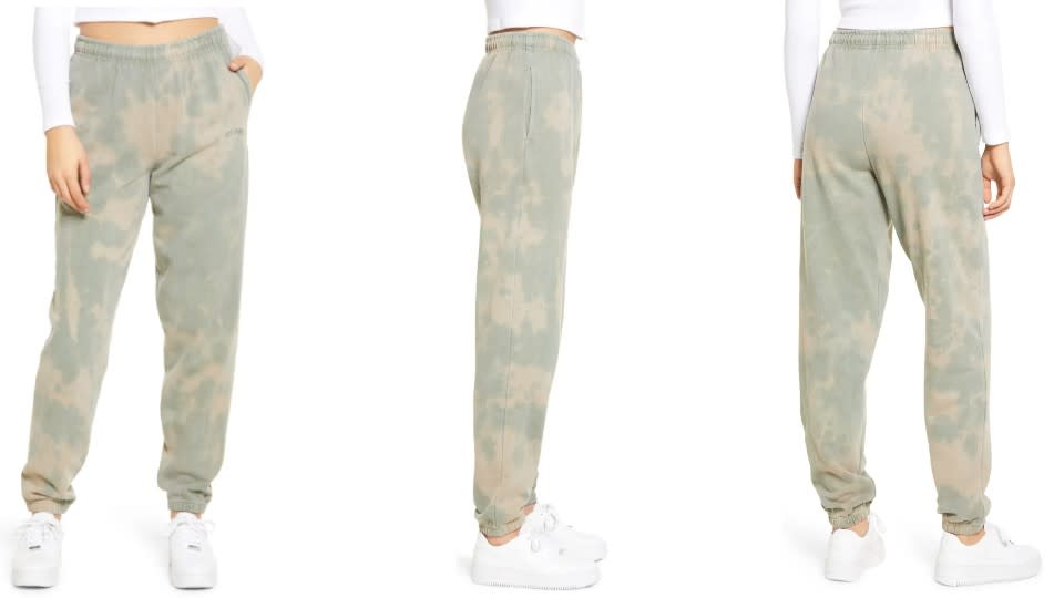 BDG Urban Outfitters Joggers - Nordstrom, $24 (originally $59)