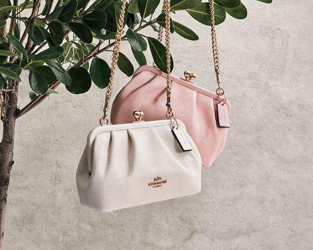 Coach purse: Get up to 70% off at the Fall Event