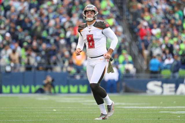 2019 Fantasy Football Rankings: Quarterbacks for Week 12 - Fake Teams