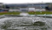 Cricket - England v New Zealand - Investec Test Series Second Test - Headingley - 29/5/15 Start of play is delayed due to rain Action Images via Reuters / Philip Brown