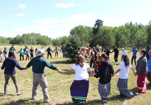 Eden Friesen/Canadian Parks and Wilderness Society