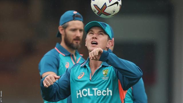 Terrific' India favourites to win T20 World Cup: Steve Smith - Sport 