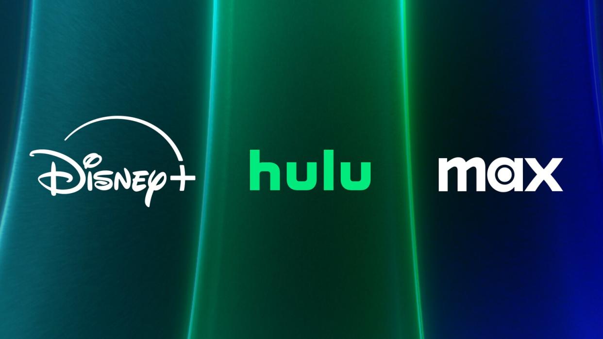 You can sign up for Disney+, or you can bundle the service with a combination of Hulu, HBO's Max, and ESPN+.