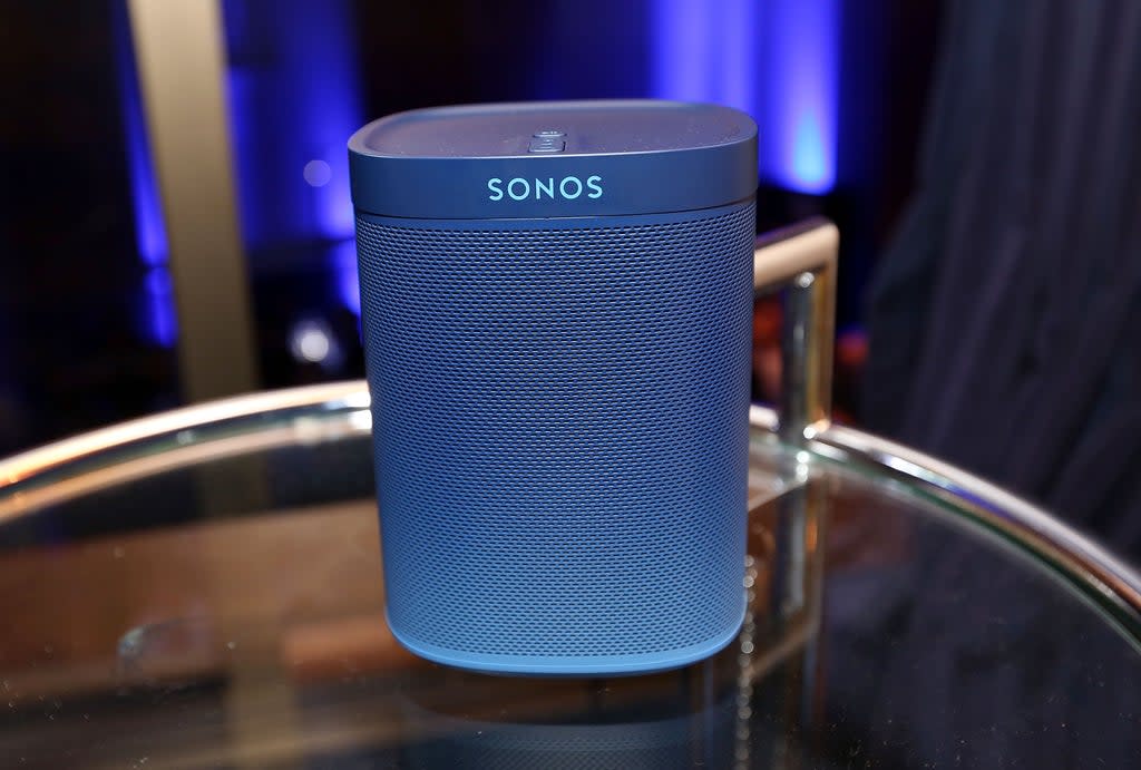  (Photo by Jesse Grant/Getty Images for Sonos Studio))