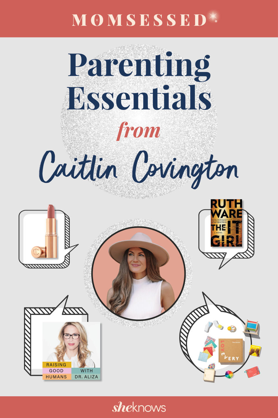 Momsessed- Caitlin Covington 