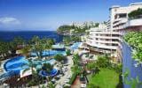 the royal savoy, funchal, madeira