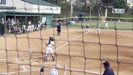 Battling to a draw in the River City Rumble: JU takes baseball, UNF wins in softball