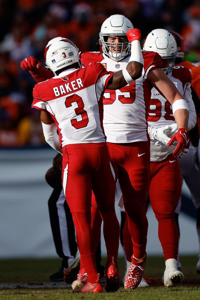 Denver Broncos vs. Arizona Cardinals third quarter recap - Mile High Report