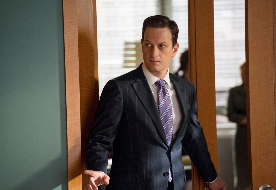 Will Gardner,  The Good Wife