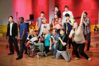 <p><em>The Glee Project</em> was a reality competition that gave aspiring actors and singers the chance to win a guest role on <em>Glee.</em></p>