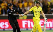 Kiwis left in a heap as Aussies storm to World Cup win