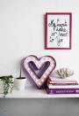 <p>Though this heart-shaped decor looks like something you'd buy in the store, you only need a few supplies, like cardboard and LED lights to make it yourself. </p><p>Get the tutorial at <a href="https://www.ohohdeco.com/make-heart-marquee-sign/" rel="nofollow noopener" target="_blank" data-ylk="slk:Oh Oh Deco;elm:context_link;itc:0;sec:content-canvas" class="link ">Oh Oh Deco</a>. </p><p><a class="link " href="https://www.amazon.com/Brite-Star-Battery-Operated-Little/dp/B00A8EK7H4?tag=syn-yahoo-20&ascsubtag=%5Bartid%7C10072.g.34866812%5Bsrc%7Cyahoo-us" rel="nofollow noopener" target="_blank" data-ylk="slk:SHOP LIGHTS;elm:context_link;itc:0;sec:content-canvas">SHOP LIGHTS</a></p>