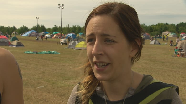 Evolve Festival's first year in New Brunswick quiet, trouble-free