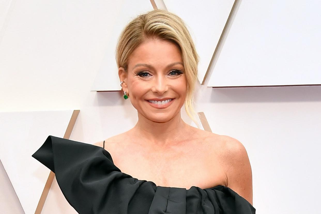 Kelly Ripa