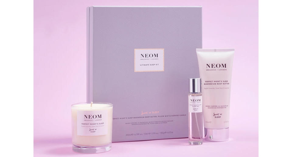 (Neom)