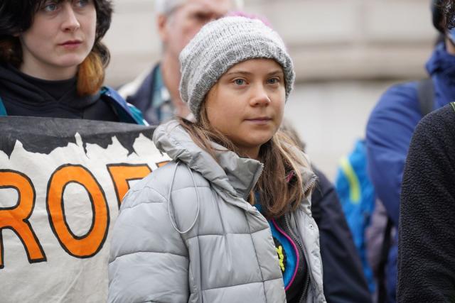 Why was Greta Thunberg arrested? Climate activist appears in court