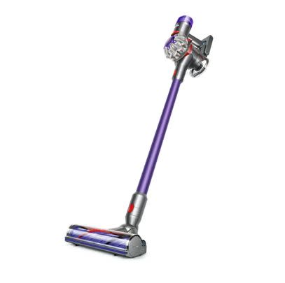 A Dyson V8 Origin+ cordless vacuum ($120 off list price)