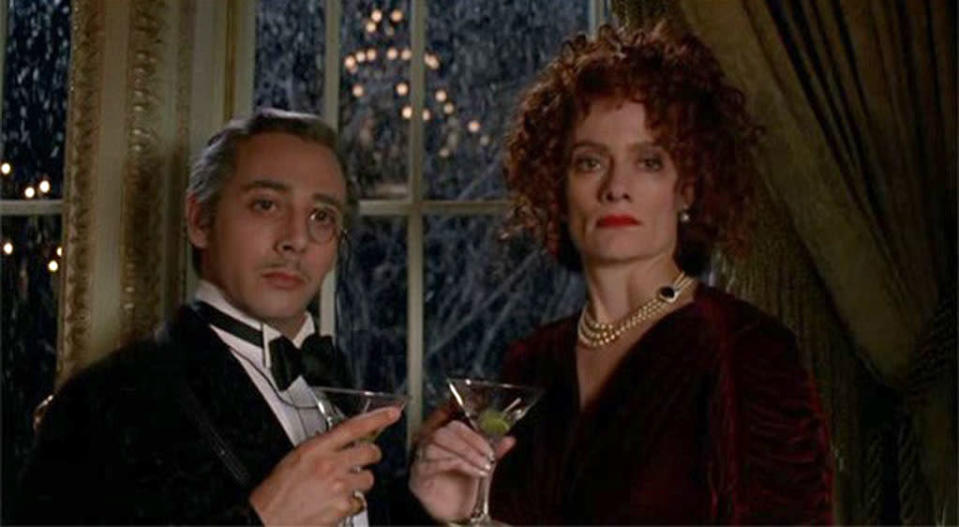 Paul Reubens, Batman Returns