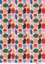 <p>Classic red and green not your style? Try Mexican artist Alejandra García y Gutiérrez’s maximalist wrapping paper featuring an illustrated repeat of some of the more awkward shapes to wrap. £4.75 for three sheets, <a href="https://www.wrapmagazine.com/shop/objects-wrapping-paper" rel="nofollow noopener" target="_blank" data-ylk="slk:wrapmagazine.com;elm:context_link;itc:0;sec:content-canvas" class="link ">wrapmagazine.com</a></p>