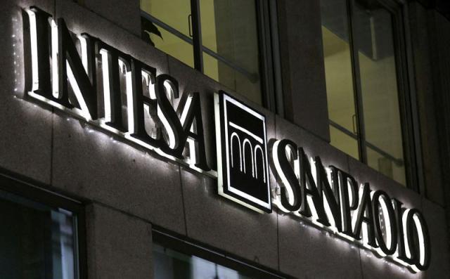 Intesa Sanpaolo Group Press Release - Intesa Sanpaolo Bank