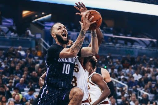 新幫手富尼耶(Evan Fournier)加入，塞隊至少火力更平均，加上已連輸2次的額外動力，本場看好塞爾提克贏球過盤。法新社