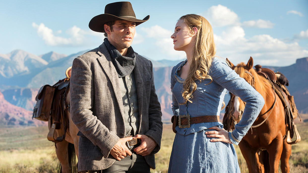 More people watched the first season of “Westworld” than “Game of Thrones” by a surprising amount