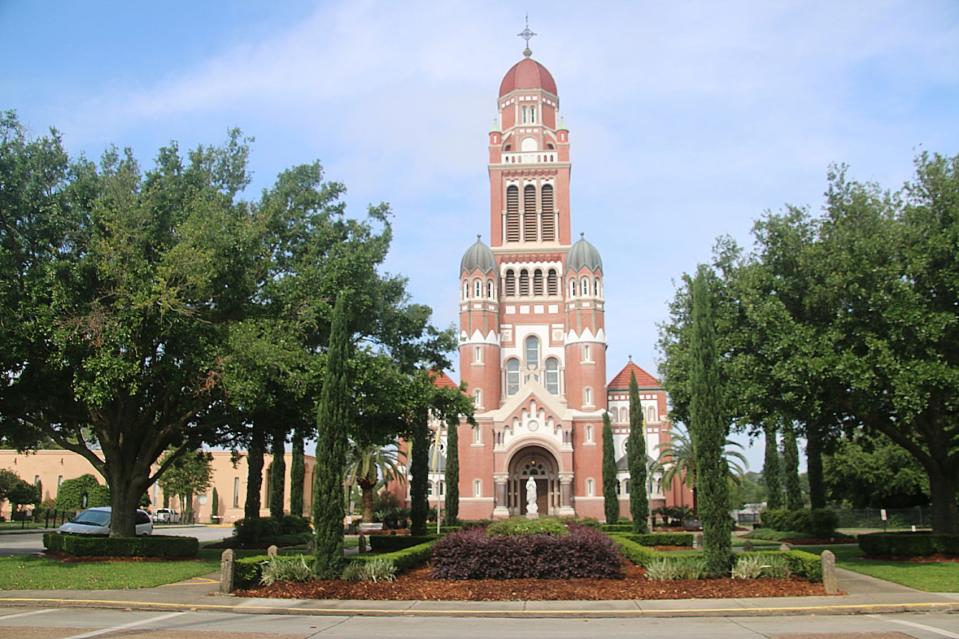 Lafayette, Louisiana