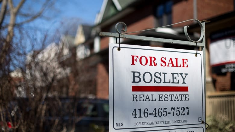 Ontario wants Ottawa to boost tax on real estate speculators