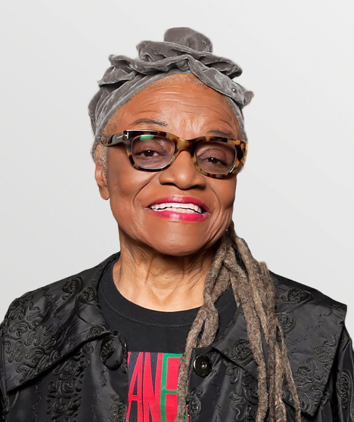 Faith Ringgold