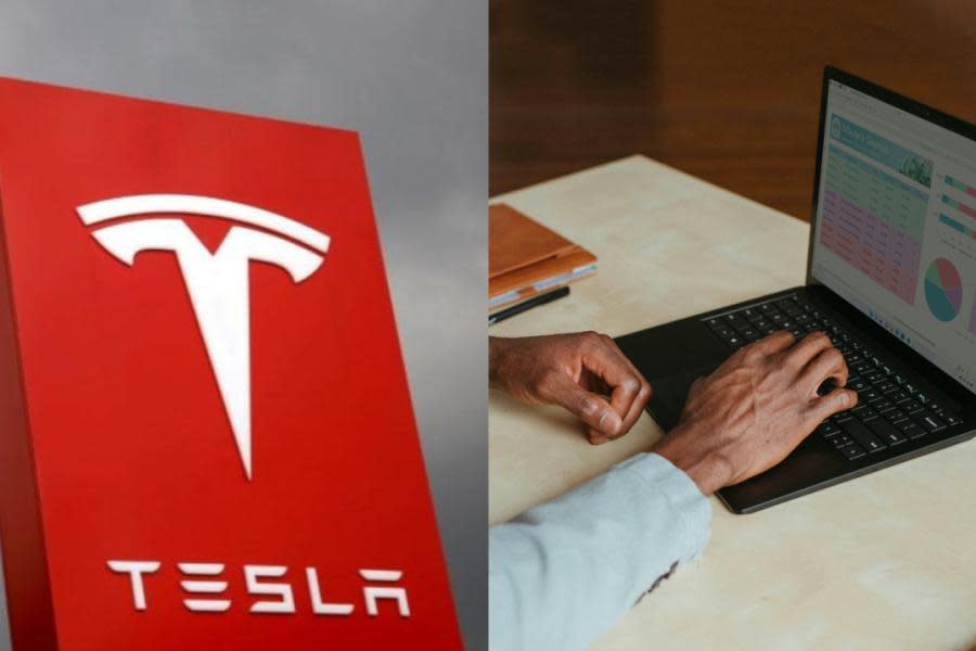 Tesla México ofrece vacante en home office para ingenieros