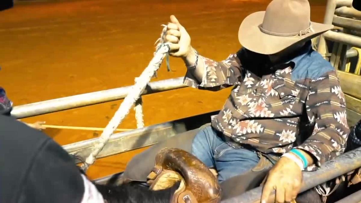 Annual Collier County Rodeo going beyond the bulls at the fairgrounds this weekend