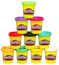 <p><strong>Play-Doh</strong></p><p>amazon.com</p><p><strong>$7.99</strong></p><p><a href="https://www.amazon.com/dp/B00JM5GW10?tag=syn-yahoo-20&ascsubtag=%5Bartid%7C10055.g.33491418%5Bsrc%7Cyahoo-us" rel="nofollow noopener" target="_blank" data-ylk="slk:Shop Now;elm:context_link;itc:0;sec:content-canvas" class="link ">Shop Now</a></p><p>There are few toys as universally appealing (to kids, at least) as Play-Doh. There's just something too satisfying about rolling the compound into a ball, forming it into a shape, and smushing it down again. Keep the <a href="https://www.amazon.com/Play-Doh-Modeling-Compound-Non-Toxic-Exclusive/dp/B00JM5GW10?tag=syn-yahoo-20&ascsubtag=%5Bartid%7C10055.g.33491418%5Bsrc%7Cyahoo-us" rel="nofollow noopener" target="_blank" data-ylk="slk:smaller tubs;elm:context_link;itc:0;sec:content-canvas" class="link ">smaller tubs</a> in the car or backpack to use while waiting for food at a restaurant. <em>Ages 2+</em></p><p><strong>RELATED:</strong> <a href="https://www.goodhousekeeping.com/childrens-products/toy-reviews/g33322567/sensory-toys/" rel="nofollow noopener" target="_blank" data-ylk="slk:The Best Sensory Toys for Exploring Different Textures, Sights, and Sounds;elm:context_link;itc:0;sec:content-canvas" class="link ">The Best Sensory Toys for Exploring Different Textures, Sights, and Sounds</a><br></p>