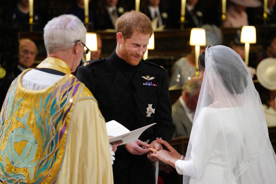   Jonathan Brady / AFP via Getty Images