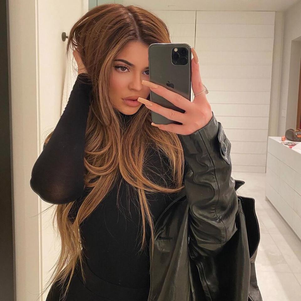 Kylie Jenner | Kylie Jenner/Instagram