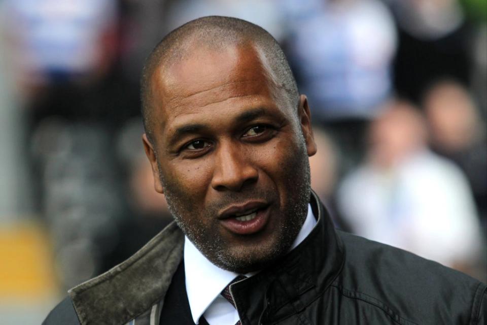 Les Ferdinand (Getty Images)