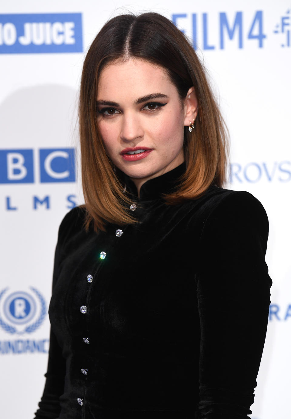 British Independent Film Awards 2019 - London