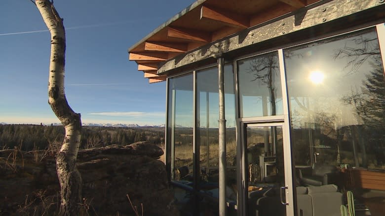 An Alberta bungalow with views of the Rockies or a 'piece of poo' in Vancouver? Life on a $3M budget