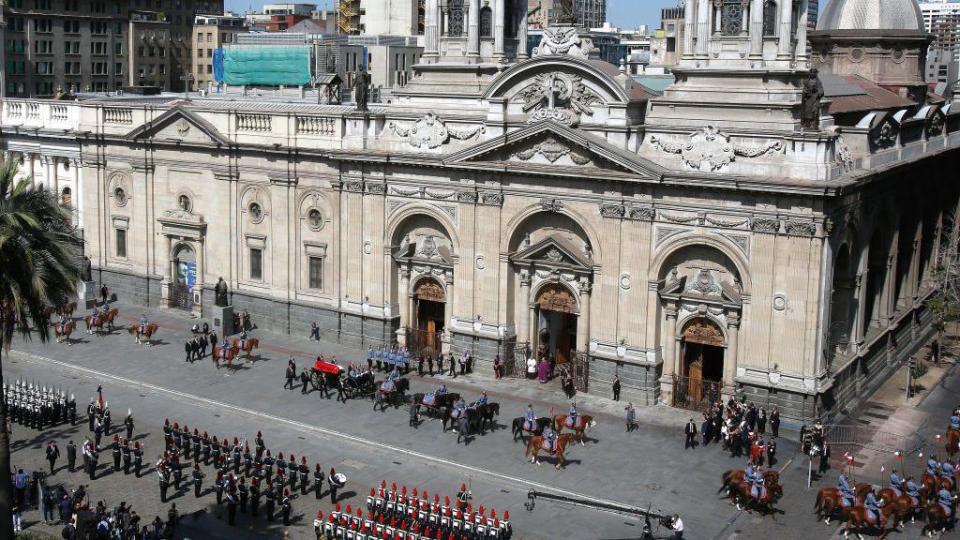 Catedral de Santiago