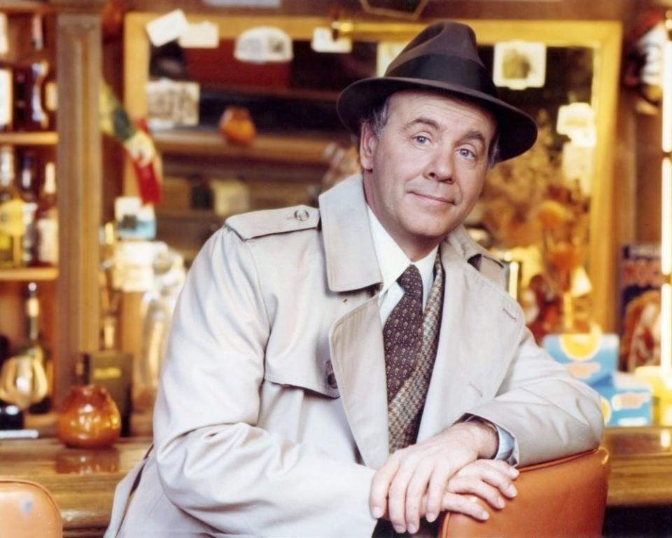 Tim Conway