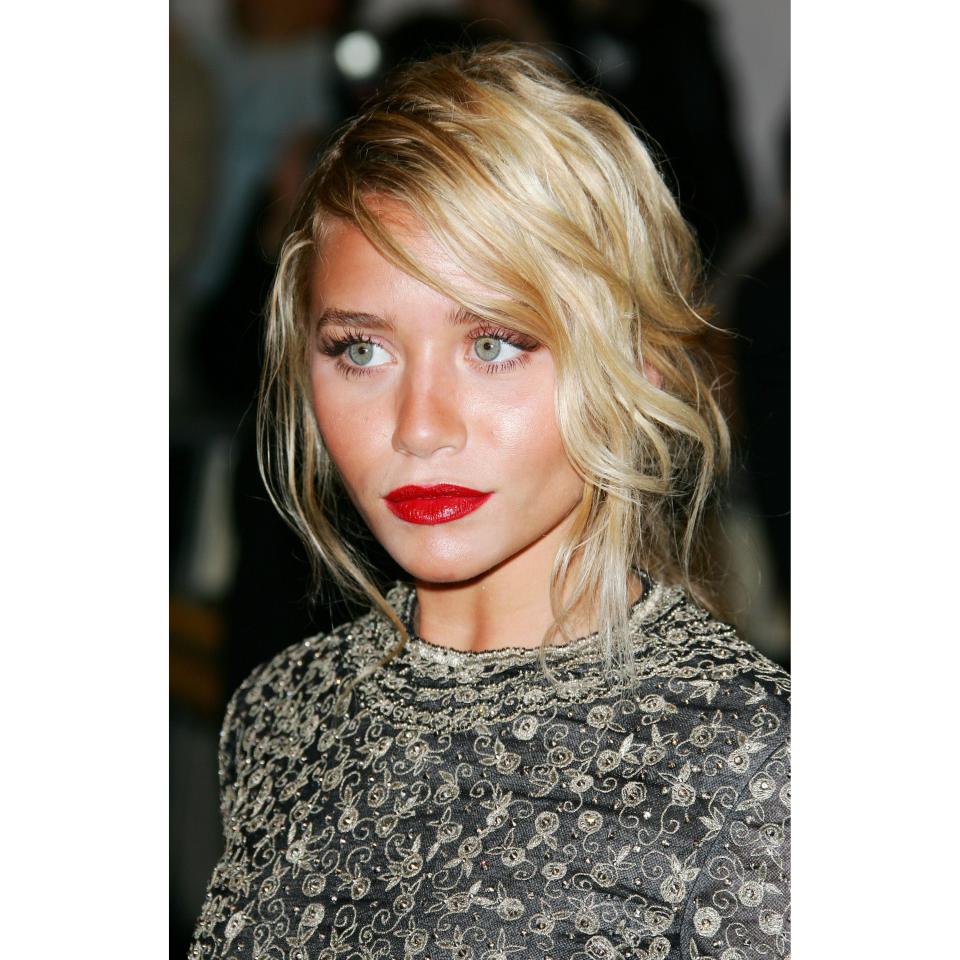 Ashley Olsen, 2006