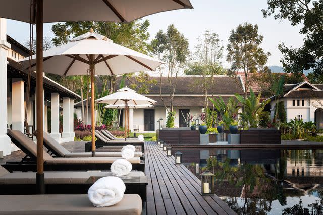 <p>Courtesy of Sofitel Luang Prabang</p>