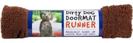 Dog Gone Smart Dirty Dog Doormat, Dog Mom Life