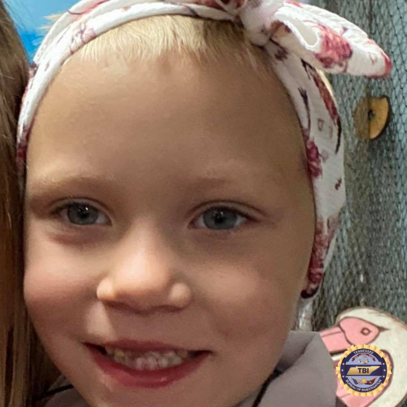 Summer Wells, who is now six, was reported missing on June 15, 2021, from her East Tennessee home.