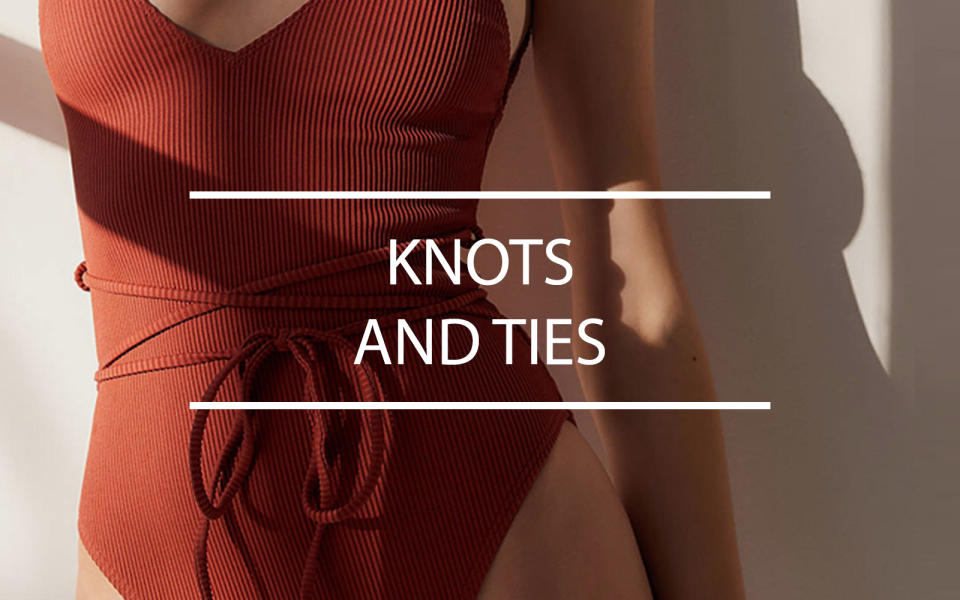 Knots and Ties