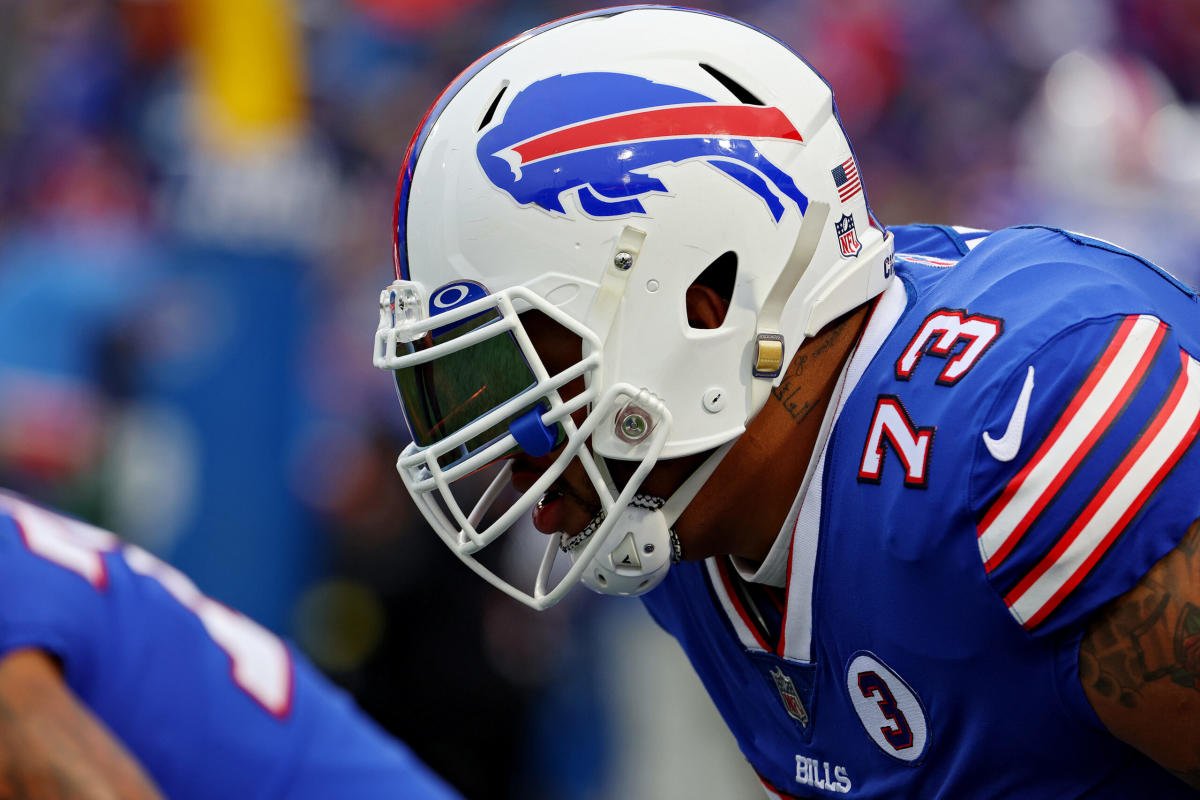 PFF: Bills finish in bottom half of final offensive line rankings