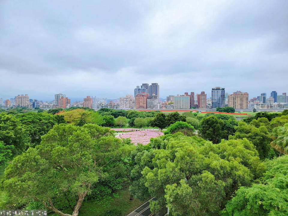 台北｜古亭河濱公園