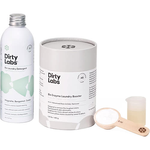 Dirty Labs Bio Enzyme Laundry Detergent