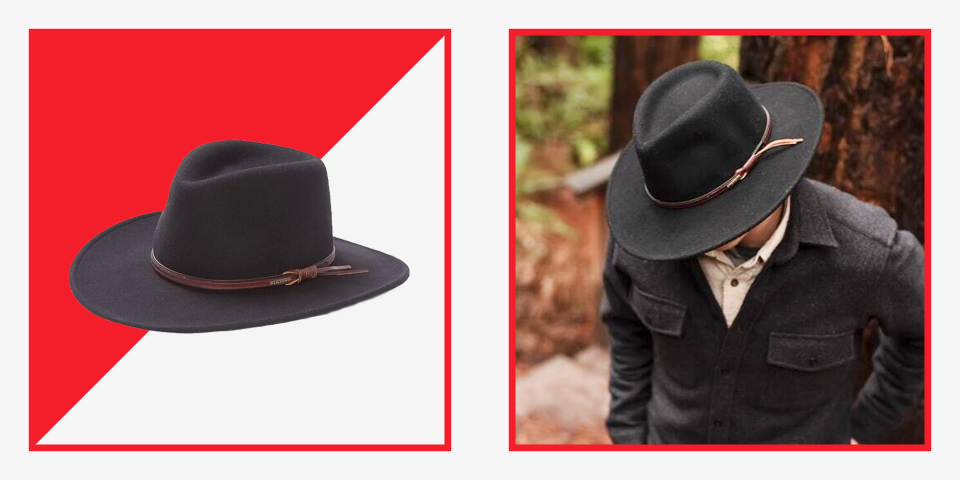 11 Iconic Hat Brands Every Guy Should Know