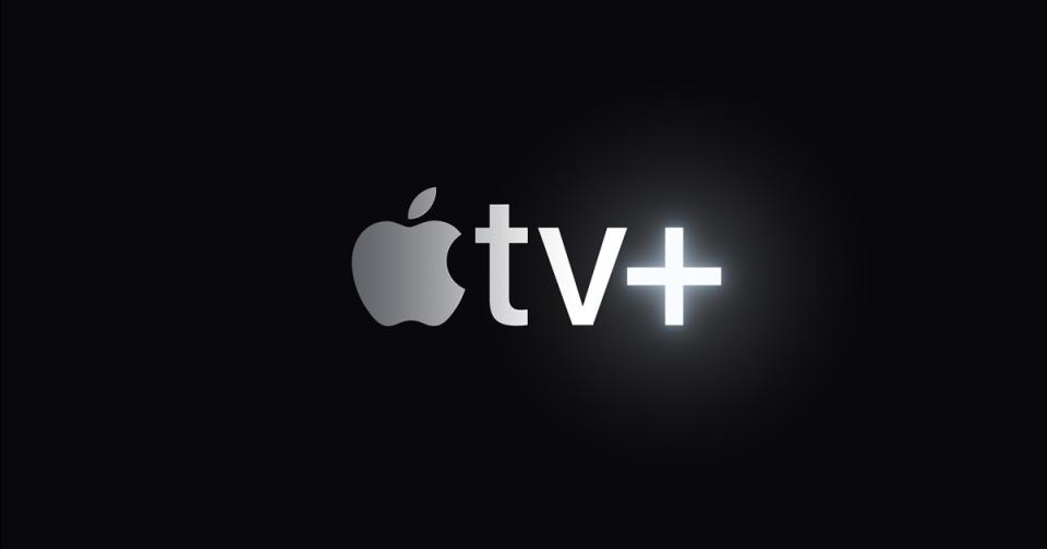 蘋果 Apple TV+