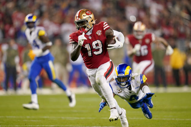 Arizona Cardinals embarrassed in loss to San Francisco 49ers